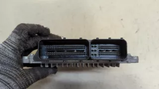A6401503491 Блок управления двигателем Mercedes A W169 Арт 20247065, вид 3