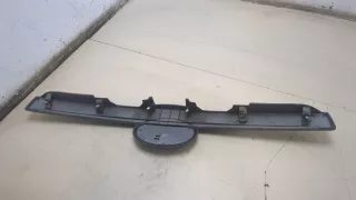  Накладка (молдинг) крышки багажника Toyota Verso Арт 20239640, вид 4