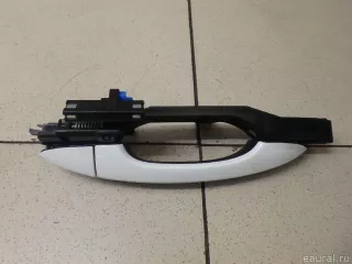  Ручка двери передней наружная правая Chery Tiggo  2 Арт E95727915, вид 4