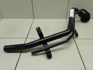 T151101030 Chery Горловина топливного бака Chery Tiggo  2 Арт E95731143, вид 2