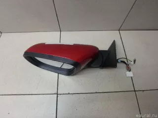  Зеркало левое электрическое Chery Tiggo  2 Арт E95728103, вид 2
