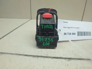  Разъем Chery Tiggo  2 Арт E95735660, вид 3