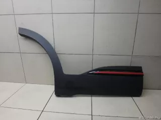 609001083AA Chery Накладка двери задней правой Chery Tiggo  2 Арт E95727819, вид 1