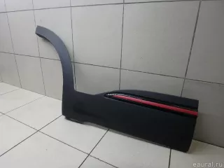 609001083AA Chery Накладка двери задней правой Chery Tiggo  2 Арт E95727819, вид 2