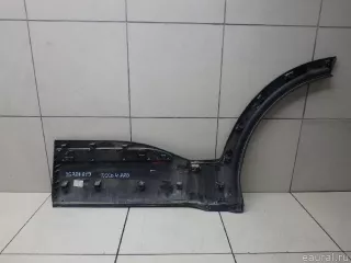 609001083AA Chery Накладка двери задней правой Chery Tiggo  2 Арт E95727819, вид 7