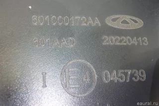 601000172AA Chery Зеркало заднего вида Chery Tiggo  2 Арт E95739830, вид 5