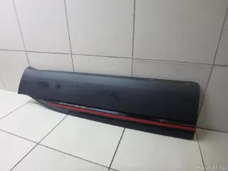 609001081AA Chery Накладка двери передней правой Chery Tiggo  2 Арт E95728234, вид 2