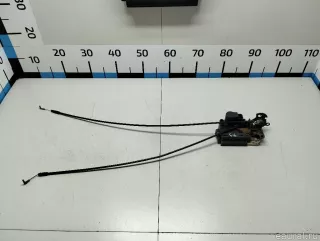 T116105040 Chery Замок двери передней правой Chery Tiggo  2 Арт E90442919, вид 1