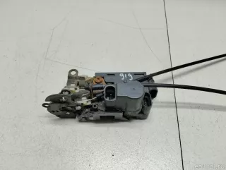 T116105040 Chery Замок двери передней правой Chery Tiggo  2 Арт E90442919, вид 3