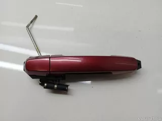  Ручка двери задней наружная левая Chery Tiggo  2 Арт E90451929