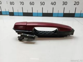  Ручка двери задней наружная левая Chery Tiggo  2 Арт E90451929, вид 2