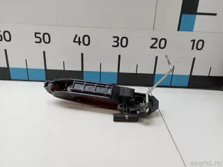  Ручка двери задней наружная левая Chery Tiggo  2 Арт E90451929, вид 4