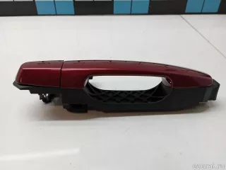  Ручка двери задней наружная правая Chery Tiggo  2 Арт E90452031, вид 1