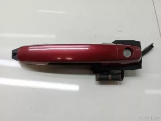  Ручка двери передней наружная правая Chery Tiggo  2 Арт E90452033, вид 1