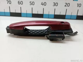  Ручка двери передней наружная правая Chery Tiggo  2 Арт E90452033, вид 2