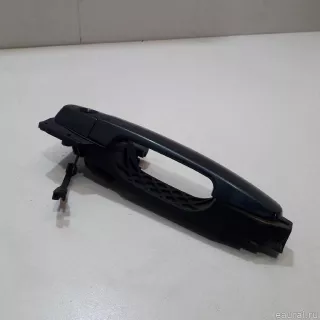  Ручка двери передней наружная правая Chery Tiggo  2 Арт E22386605, вид 4