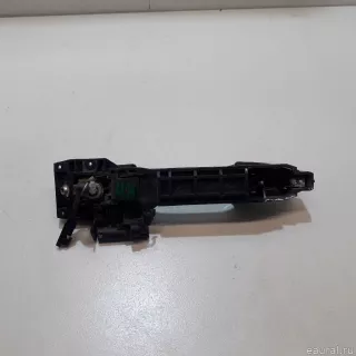  Ручка двери передней наружная правая Chery Tiggo  2 Арт E22386605, вид 5