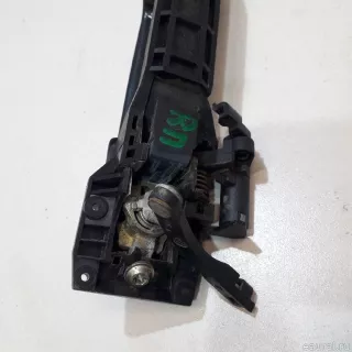  Ручка двери передней наружная правая Chery Tiggo  2 Арт E22386605, вид 6