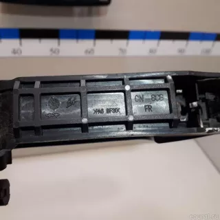 Ручка двери передней наружная правая Chery Tiggo  2 Арт E22386605, вид 7