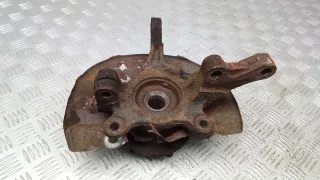  Ступица передняя левая Mitsubishi ASX Арт DOK61K901, вид 3