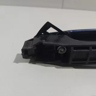  Ручка двери передней наружная правая Chery Tiggo  2 Арт E22552187, вид 4