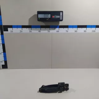  Ручка двери передней наружная правая Chery Tiggo  2 Арт E22552187, вид 5