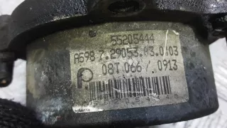 545429, 545435, 93178955, 93190660 Насос вакуумный Opel Zafira B Арт BOK36KX01, вид 7