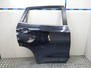 T156201200DY Chery Дверь задняя правая Chery Tiggo  2 Арт E23474764, вид 1