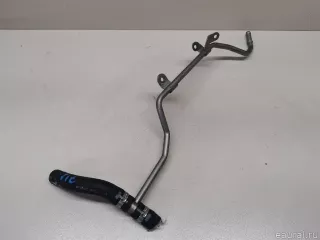 E4T15C1118020 Chery Трубка охлажд. жидкости металлическая Chery Tiggo  2 Арт E23505718, вид 3