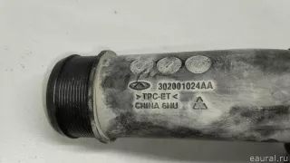 302001024AA Chery Патрубок интеркулера Chery Tiggo  2 Арт E23509698, вид 7