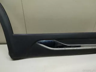 609001248AA Chery Накладка двери задней правой Chery Tiggo  2 Арт E23516444, вид 3