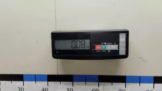 T216205310DQ Chery Ручка двери задней наружная Chery Tiggo  2 Арт E23534340, вид 7