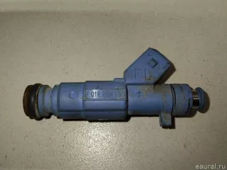 F01R00M193 BOSCH Форсунка инжекторная электрическая Chery Tiggo  2 Арт E23537487, вид 2
