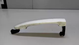 T216205310DQ Chery Ручка двери задней наружная Chery Tiggo  2 Арт E23537712, вид 2