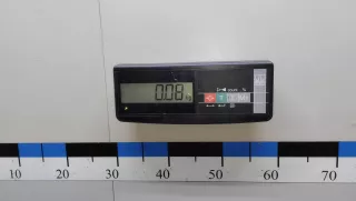 T216205310DQ Chery Ручка двери задней наружная Chery Tiggo  2 Арт E23537712, вид 7