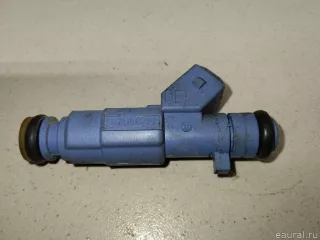 F01R00M193 BOSCH Форсунка инжекторная электрическая Chery Tiggo  2 Арт E23538203, вид 2