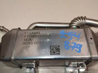 111500005AA Chery Радиатор системы EGR Chery Tiggo  2 Арт E23539879, вид 2