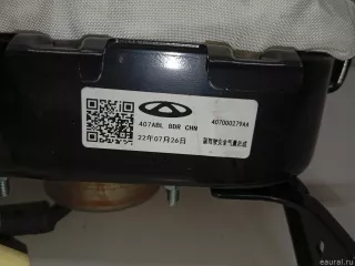 407000279AA Chery Подушка безопасности пассажирская (в торпедо) Chery Tiggo  2 Арт E23629308, вид 4