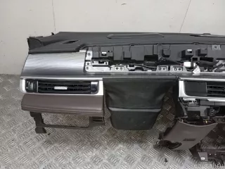 401002895AAABN Chery Торпедо Chery Tiggo  2 Арт E23629460, вид 9