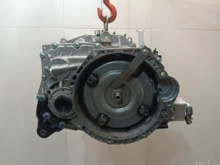 121000025AA Chery АКПП (автоматическая коробка переключения передач) Chery Tiggo  2 Арт E23650669, вид 1
