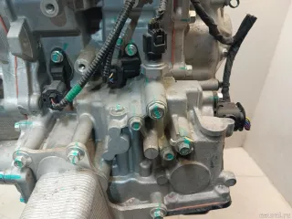 121000025AA Chery АКПП (автоматическая коробка переключения передач) Chery Tiggo  2 Арт E23650669, вид 13