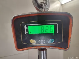121000025AA Chery АКПП (автоматическая коробка переключения передач) Chery Tiggo  2 Арт E23650669, вид 2