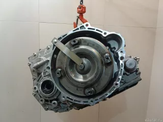 121000025AA Chery АКПП (автоматическая коробка переключения передач) Chery Tiggo  2 Арт E23650857, вид 1