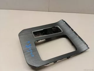  Накладка декоративная Chery Tiggo  2 Арт E23662199, вид 6