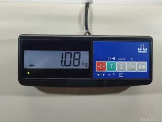 2749000900 Mercedes Benz Блок управления двигателем Mercedes E C207 Арт E23729919, вид 2