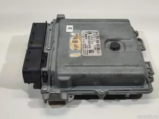 2749000900 Mercedes Benz Блок управления двигателем Mercedes E C207 Арт E23729919, вид 6