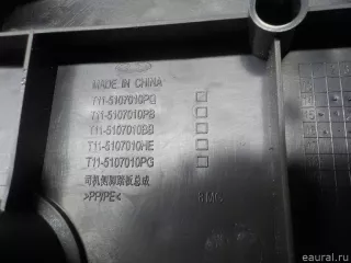 T115107010HE Chery Накладка (кузов внутри) Chery Tiggo  2 Арт E40705732, вид 3