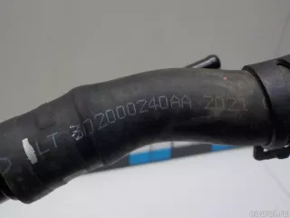 302000240AA Chery Трубка охлажд. жидкости металлическая Chery Tiggo  2 Арт E41128525, вид 4