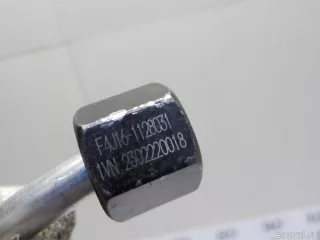F4J161128031 Chery Трубка топливная Chery Tiggo  2 Арт E41128991, вид 3