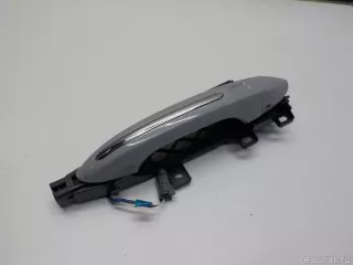  Ручка двери передней наружная левая Chery Tiggo  2 Арт E41129483, вид 2